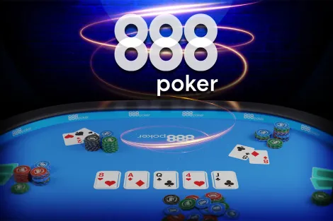 "richardsant9" faz mesa final no Mystery Bounty US$ 55 do 888poker