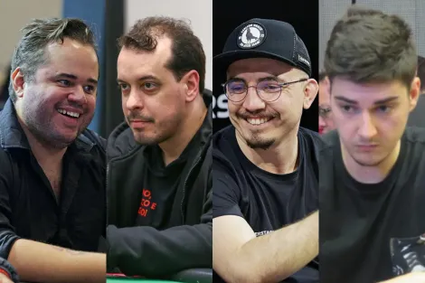 Satélite para o BSOP Millions triplica garantido no PokerStars