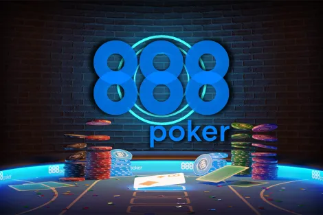 “MisterJackBR” crava o Mystery Bounty US$ 55 do 888poker