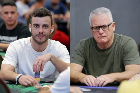 Seis jogadores garantem vaga no BSOP Millions em mais um satélite de sucesso no PokerStars