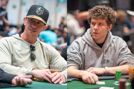 Shannon Shorr conquista segundo bracelete da WSOP; Ari Engel leva terceiro