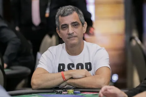 Titans por US$ 5? Veja a trajetória incrível de Carlos Velloso no PokerStars