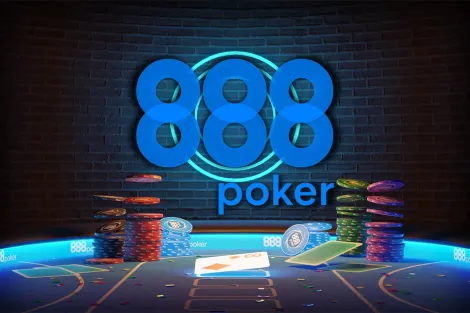 Kelsen Diógenes é campeão do PKO Rumble 22 e forra no 888poker