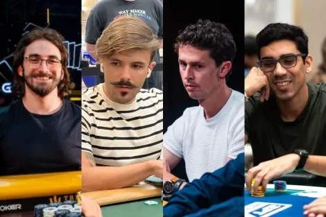 Quatro brasileiros estão confirmados na Triton Monte Carlo; confira