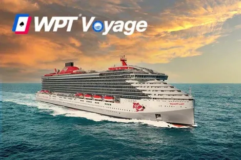 Pacote para o WPT Voyage é destaque no Mixed Game Festival VI