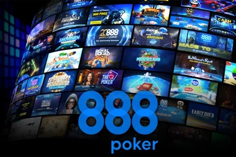 “Fhoffmann1” é prata no Evento #30 da ChampionChip Games do 888poker