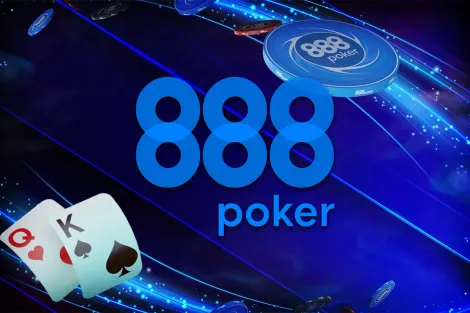 “Allife” conquista o título do The PKO Rumble US$ 33 do 888poker