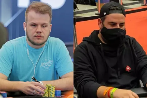 Satélite no PokerStars coloca mais oito jogadores no BSOP Millions