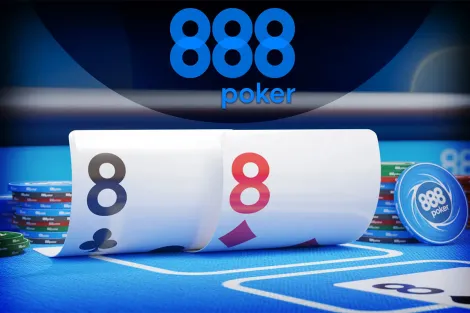 “Cbetoulevou” faz mesa final no Mystery Bounty US$ 55 do 888poker