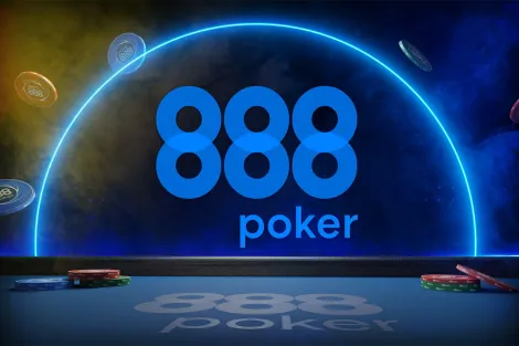 Brasileiros vão ao pódio do Sunday Mystery Bounty US$ 55 do 888poker