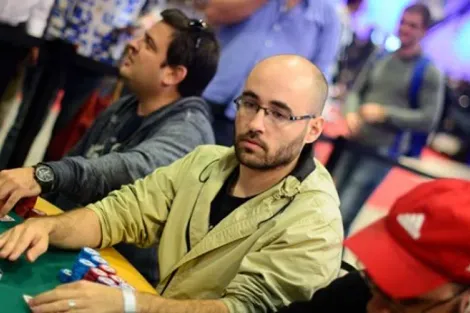 Lui Martins é campeão do Wednesday Wonderbox US$ 150 do GGPoker