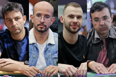 Satélite para o BSOP Millions explode e entrega 10 pacotes no PokerStars