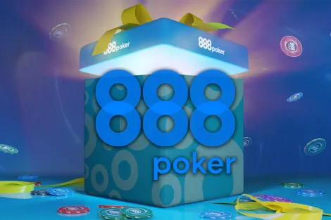 “YellowFinger” é campeão do Big Shot US$ 109 do 888poker