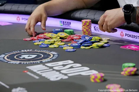 Torneio dos Empresários no BSOP Millions tem lista estrelada de confirmados; confira