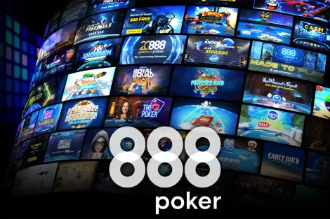 “YellowFinger” crava o Tuesday PKO Rumble US$ 320 do 888poker