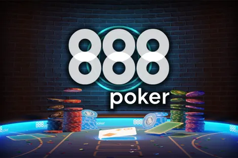 “Pitinnnn” e “Primao89” vão ao pódio do Big Shot US$ 33 do 888poker