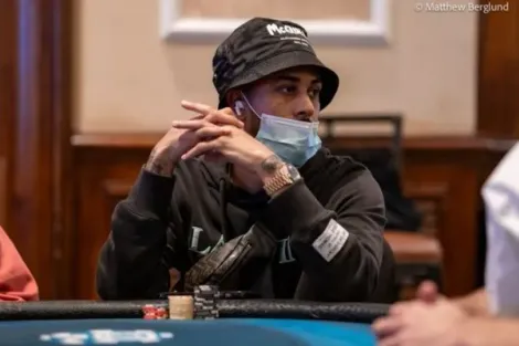 Jordan Saccucci é removido da WSOP Paradise pela direção; entenda