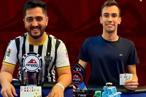 Segundo dia do CMP define mais dois campeões da etapa; confira