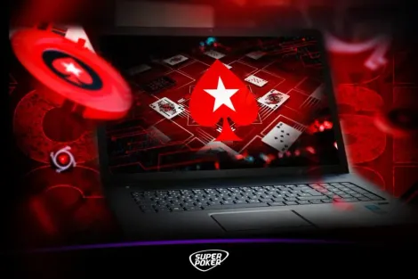 Denis de Matos conquista pódio valioso na New Year Series do PokerStars