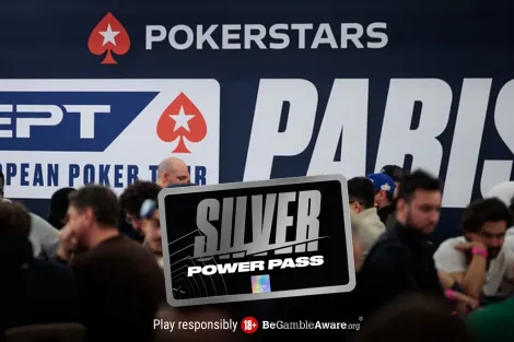 Vencedores do Power Path terão evento exclusivo durante o EPT Paris; confira