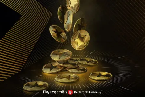 PokerStars revela mudanças para StarsCoin, Rewards Store e The Deal; entenda