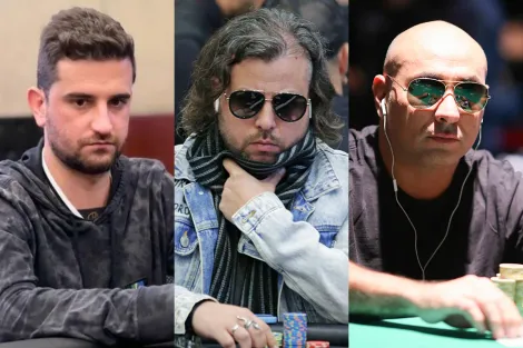 Brasileiro, argentino e chileno levam pacotes para o BSOP São Paulo no PokerStars