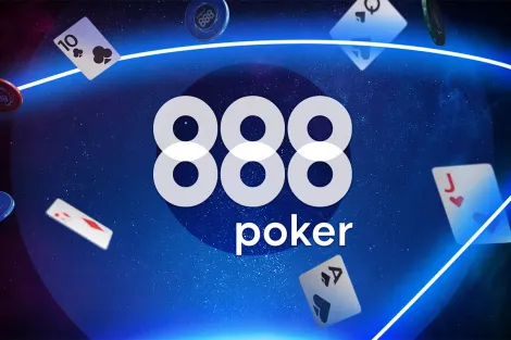 “B.Paulino” sobe ao pódio do Mystery Bounty US$ 55 do 888poker