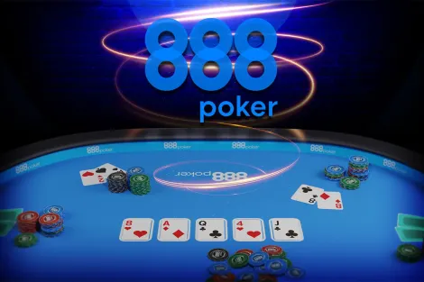 “Dd6111” conquista o título do PKO Rumble US$ 33 do 888poker