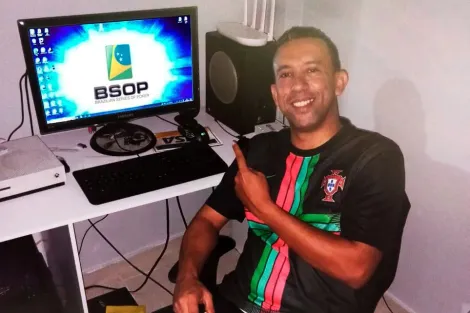 Saiba como a Summer Cup realizará sonho de Denilson Cavalcanti no BSOP SP