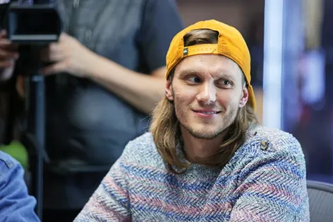 Alisson Piekazewicz crava US$ 530 Bounty Builder HR e fatura alto no PokerStars