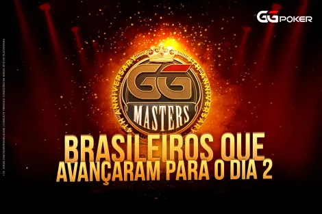 Centenas de brasileiros avançam no GGMasters Overlay; confira a situação