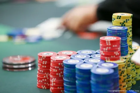 Satélite do BSOP São Paulo volta a dobrar garantido no PokerStars; veja os premiados