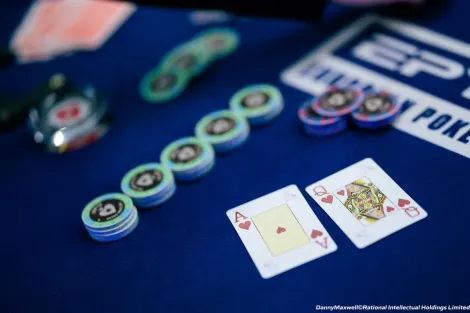 All in triplo tem desfecho inacreditável no EPT Paris; entenda