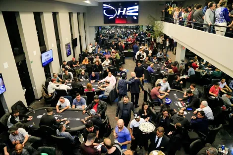 SuperPoker transmite reta final do CPH a partir desta segunda-feira