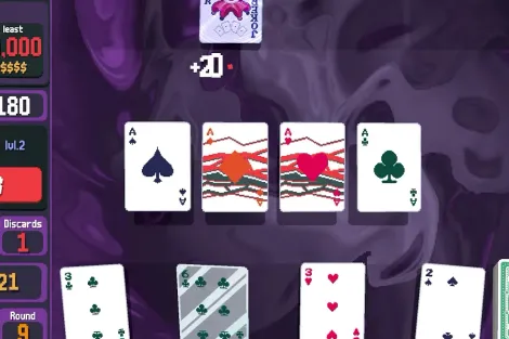 Jogo baseado em poker atinge lucro em 1 hora e fatura sete dígitos; confira