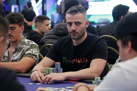 Campeão Brasileiro "do quarto": Willian Cestari e a hora da glória no BSOP