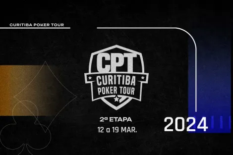 CPT realiza segunda etapa no H2 Club Curitiba em março; veja detalhes