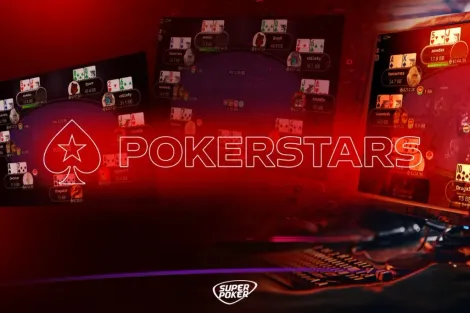 “OtavioMNY” sobe ao pódio do Bounty Builder High Roller do PokerStars