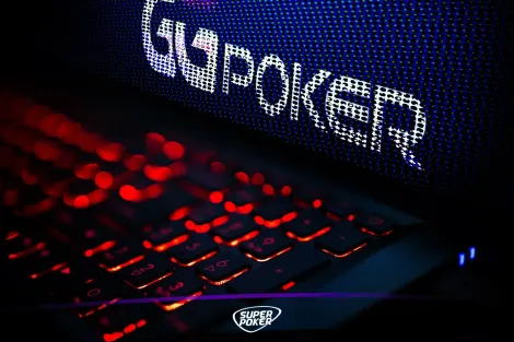 “Fergiac” vai ao pódio do US$ 1.050 Mystery Saturday Showdown do GGPoker