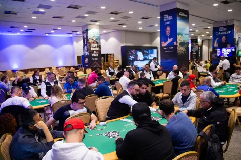 Single Day High Roller dará R$ 200 mil ao campeão na WSOP Brazil; confira