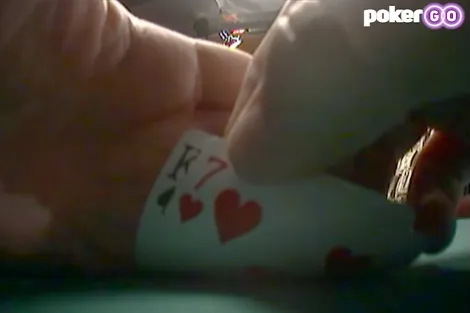 A história da invenção que mudou o poker mundial; conheça