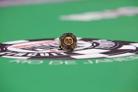 Último dia de WSOP Brazil terá seis campeões coroados; veja cronograma