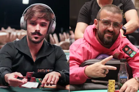 Yuri Martins iguala marca de André Akkari na WSOP; entenda