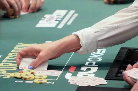 Floor aplica "regra maluca", muda flop na WSOP e gera críticas; entenda