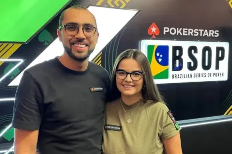 Torneio Meio a Meio é novidade no BSOP Millions; conheça