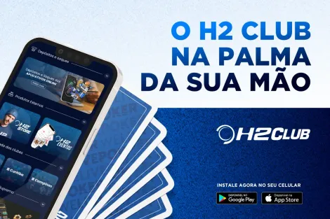 H2 Club lança novo aplicativo e traz experiência única para usuários; confira