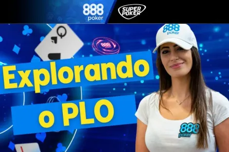 Quais mãos são boas no PLO? Vivi Saliba explica no "Feito para Aprender"