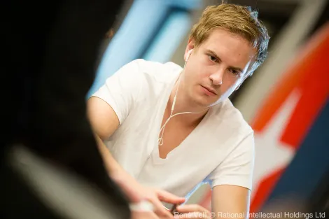 "Isildur1" já foi o mais lucrativo do ano com ROI surreal no PokerStars; relembre