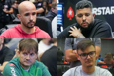 Satélite para o BSOP São Paulo explode e distribui 10 pacotes no PokerStars