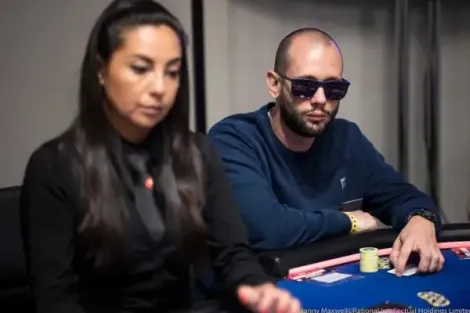 Paulo Brombim fatura anel e seis dígitos com título do Evento #16 da WSOP Super Circuit